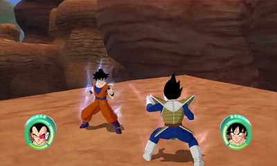 dragonball dragonball on Xenia